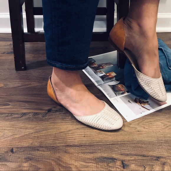 Latigo flats Clearance